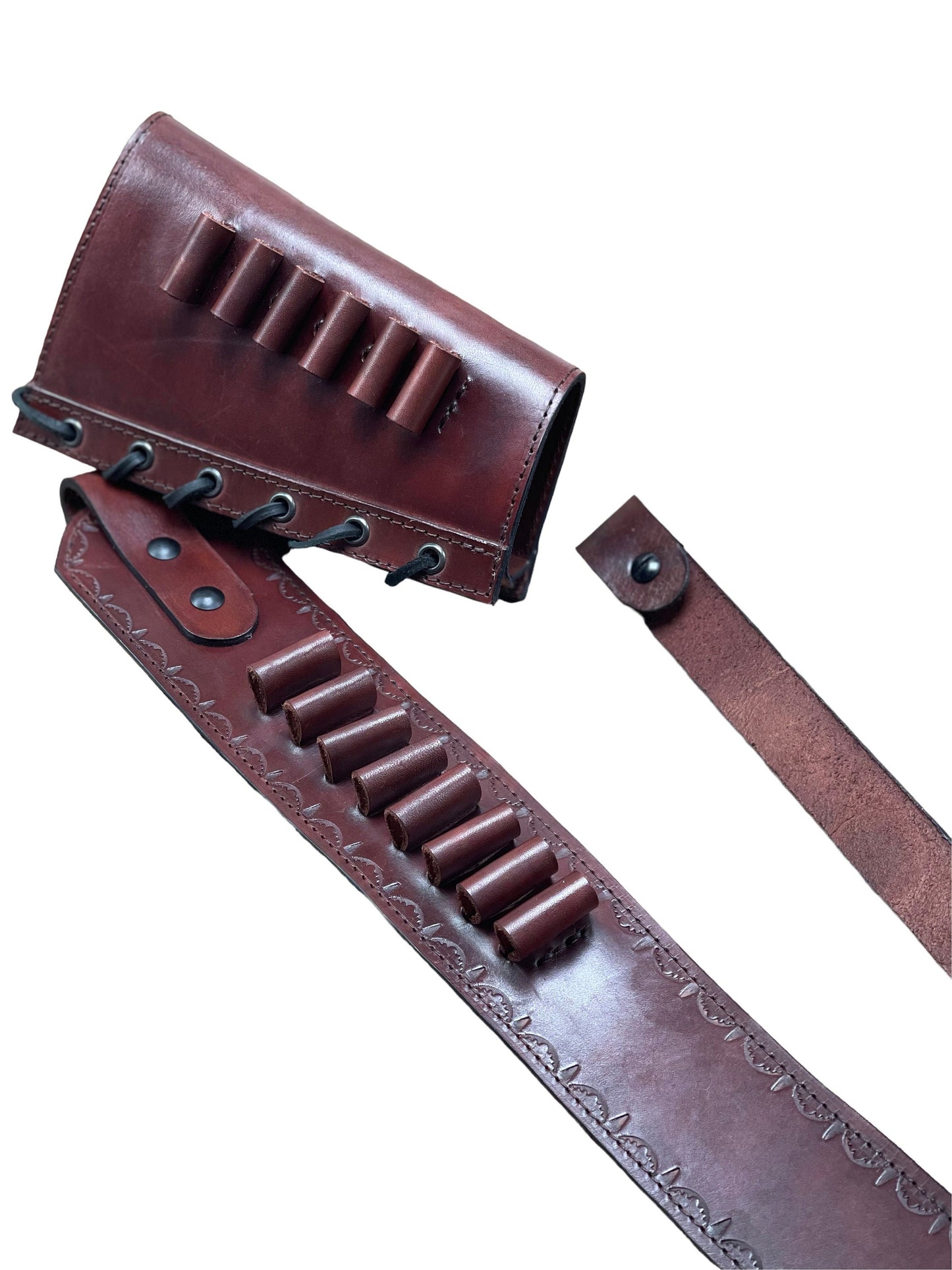 Leather Sling -Free Personalization